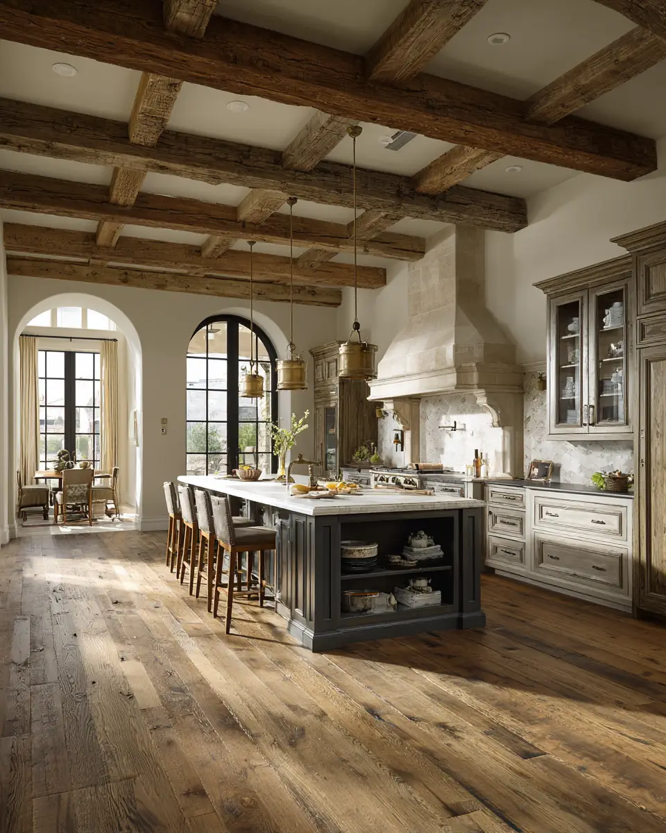 Classic Kitchen Decor Ideas