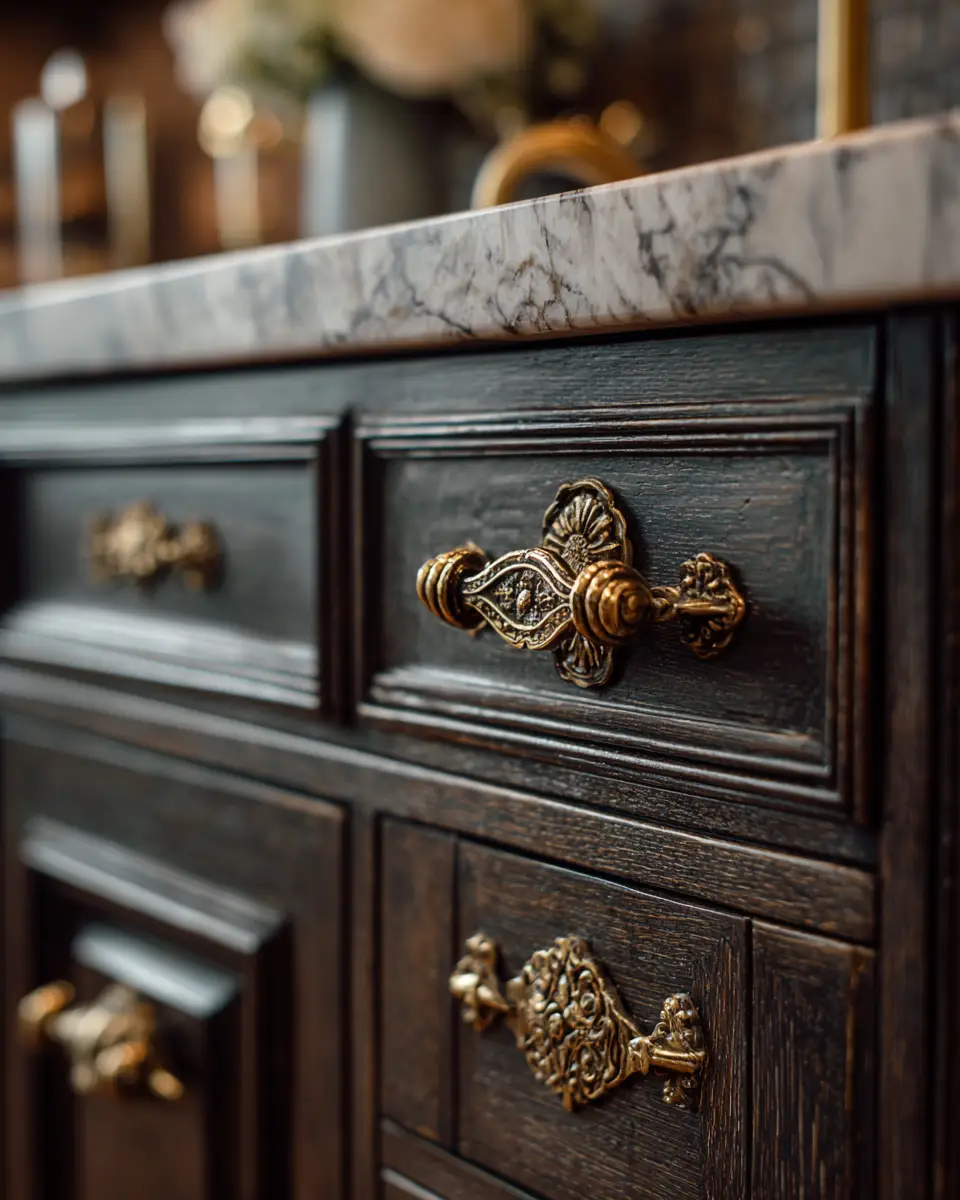 Classic Kitchen Decor Ideas