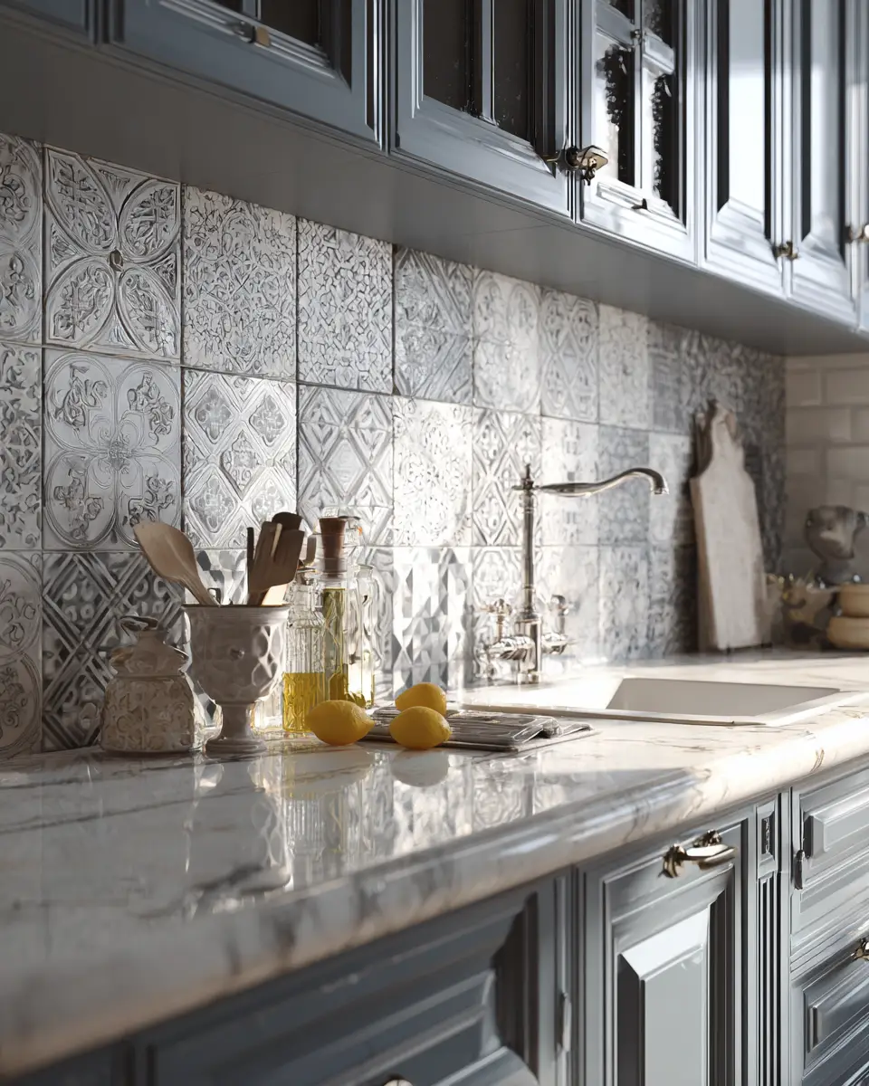 Classic Kitchen Decor Ideas