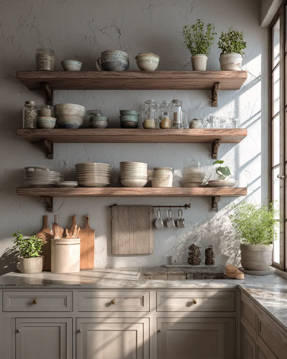 Classic Kitchen Decor Ideas