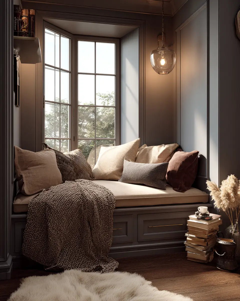 Classic Living Room Decor Ideas