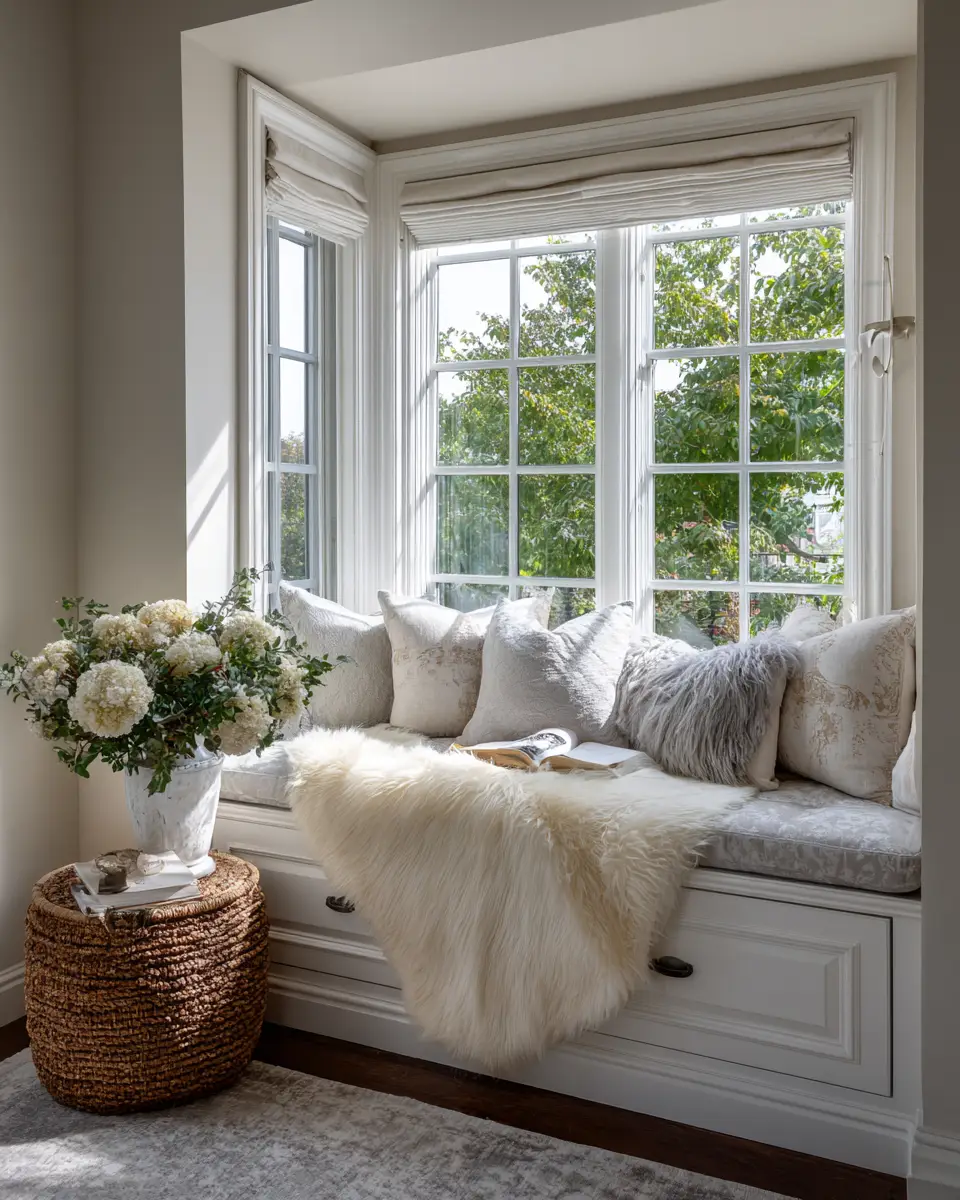 Classic Living Room Decor Ideas