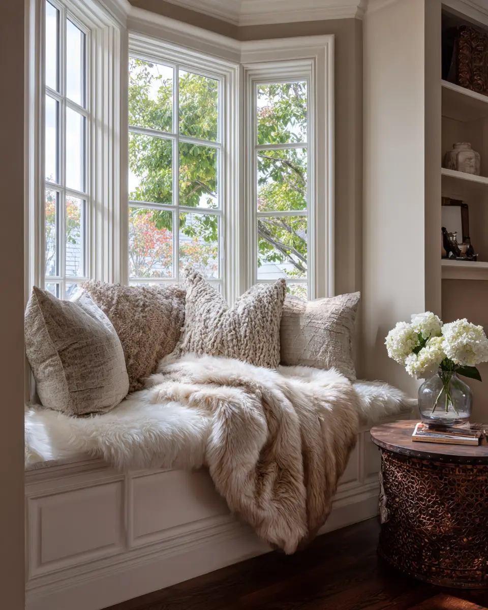 Classic Living Room Decor Ideas