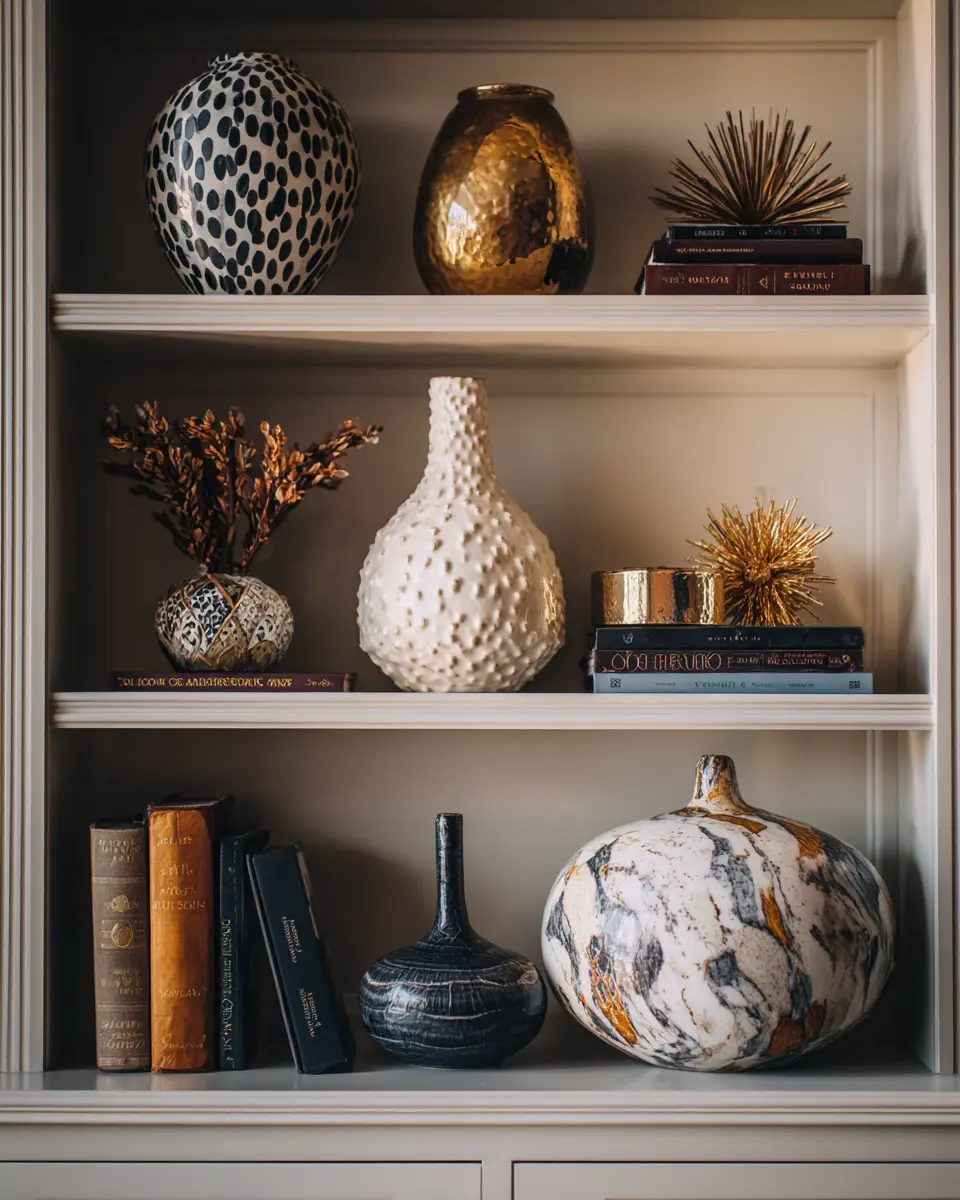 Classic Living Room Decor Ideas