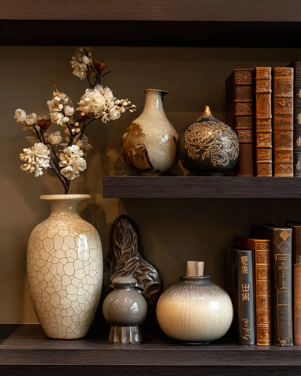 Classic Living Room Decor Ideas