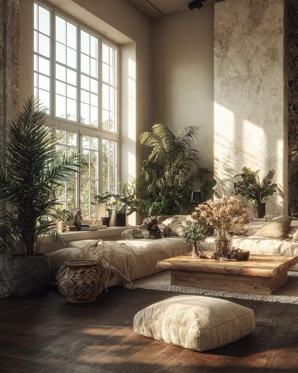 Classic Living Room Decor Ideas