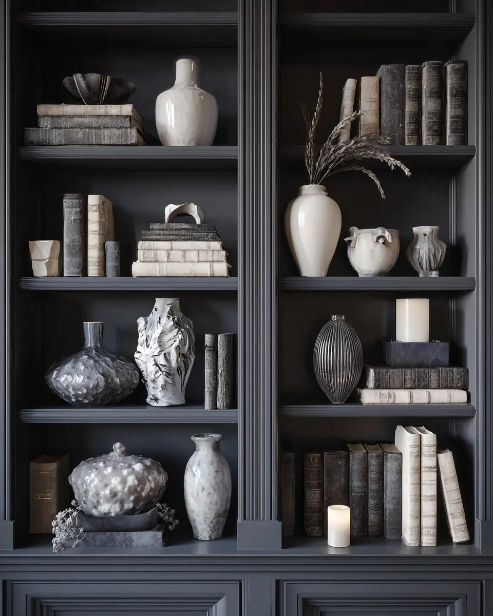 Classic Living Room Decor Ideas