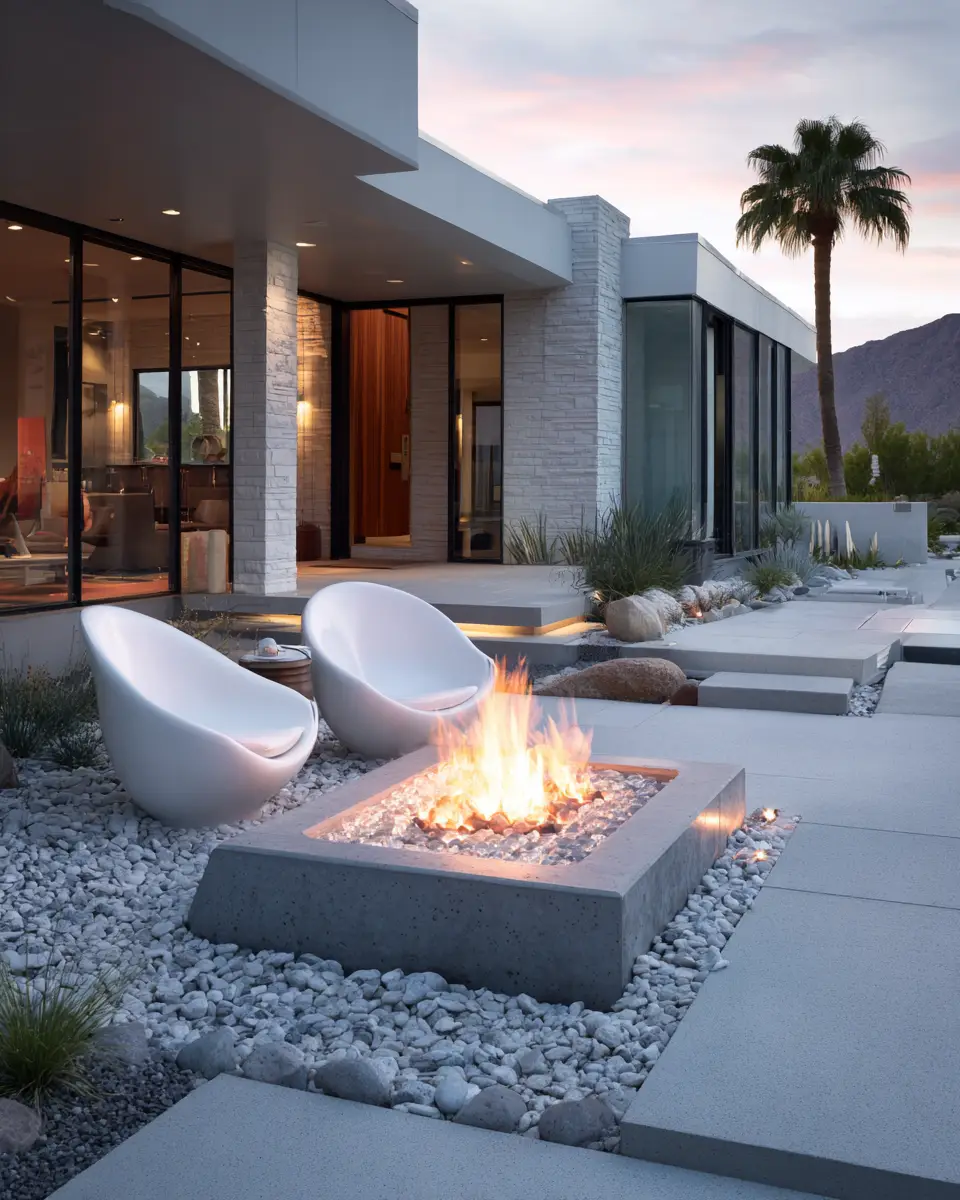 Classic Patio Decor Ideas