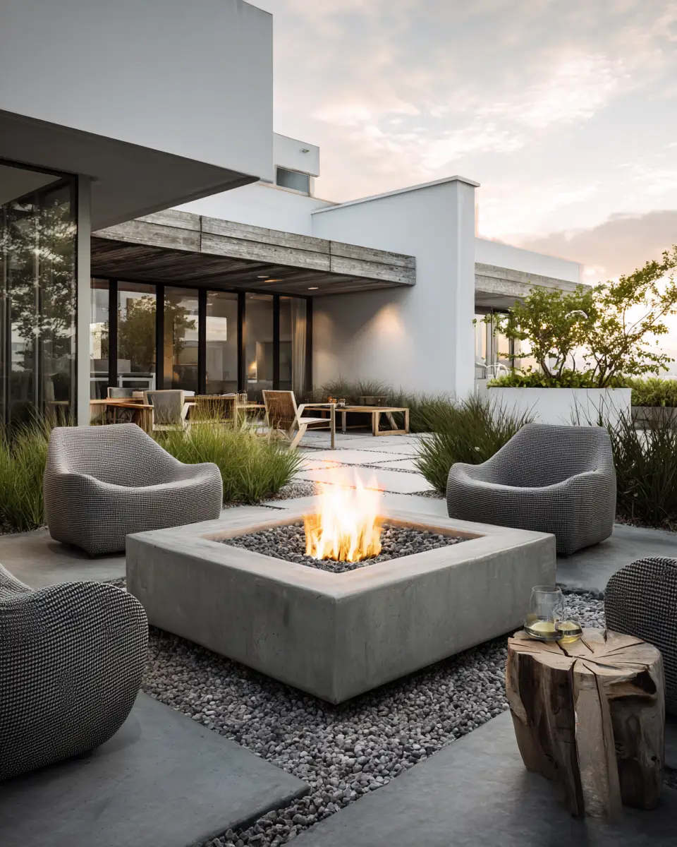 Classic Patio Decor Ideas