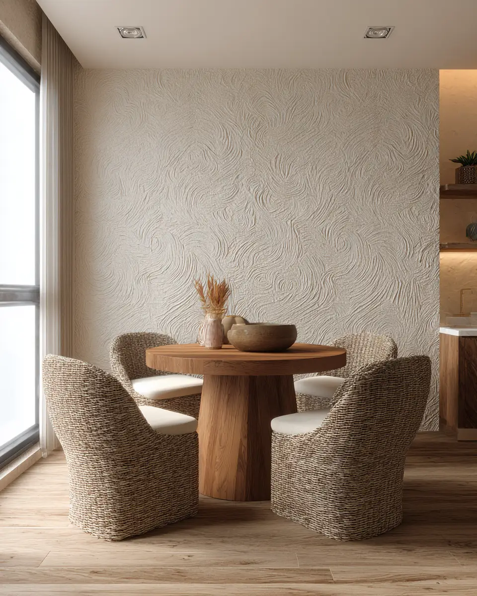 Clean Dining Room Decor Ideas