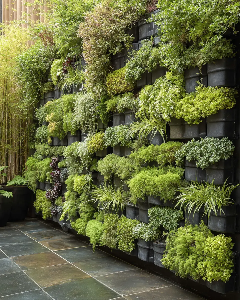 Clutter-Free Patio Decor Ideas