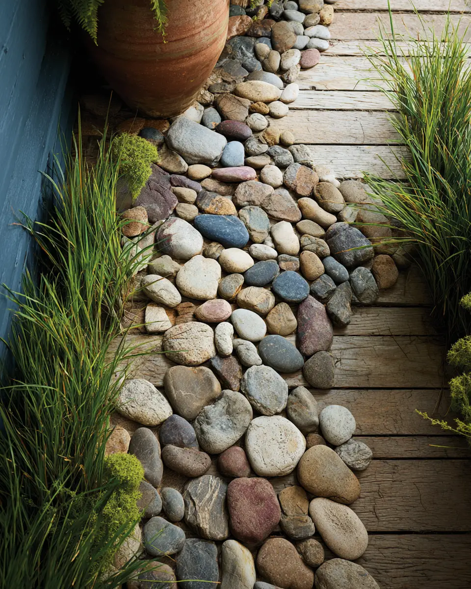 Clutter-Free Porch Decor Ideas