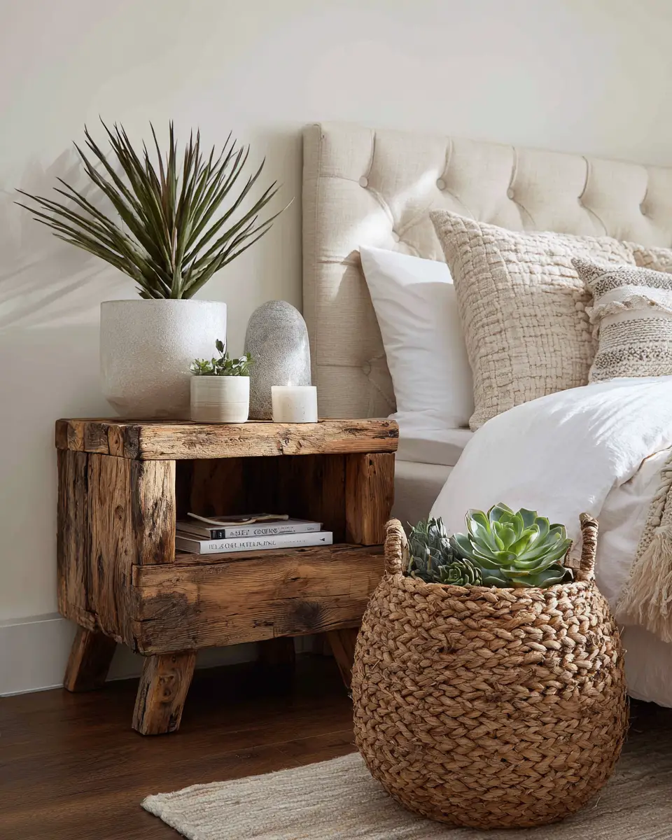 Coastal Bedroom Decor Ideas