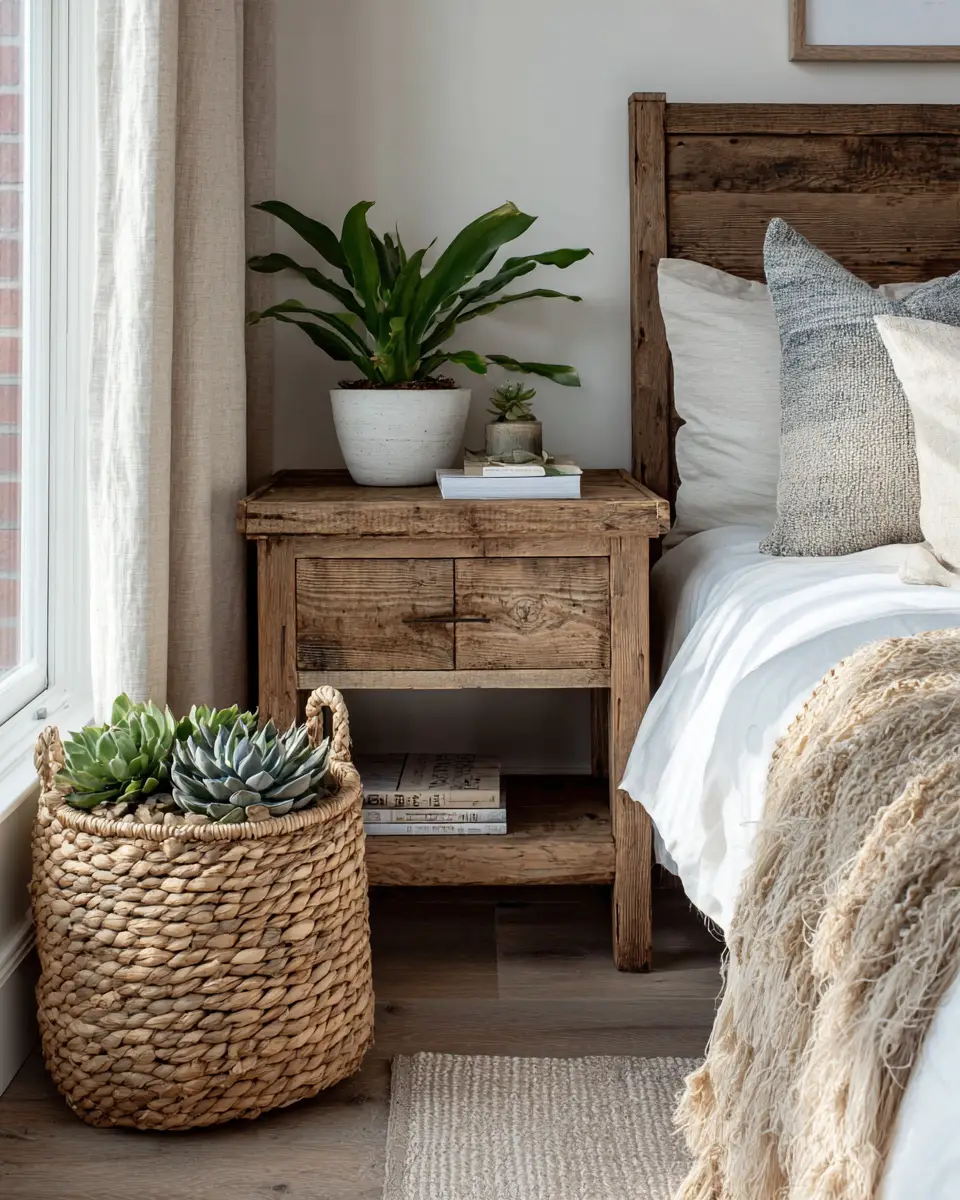 Coastal Bedroom Decor Ideas