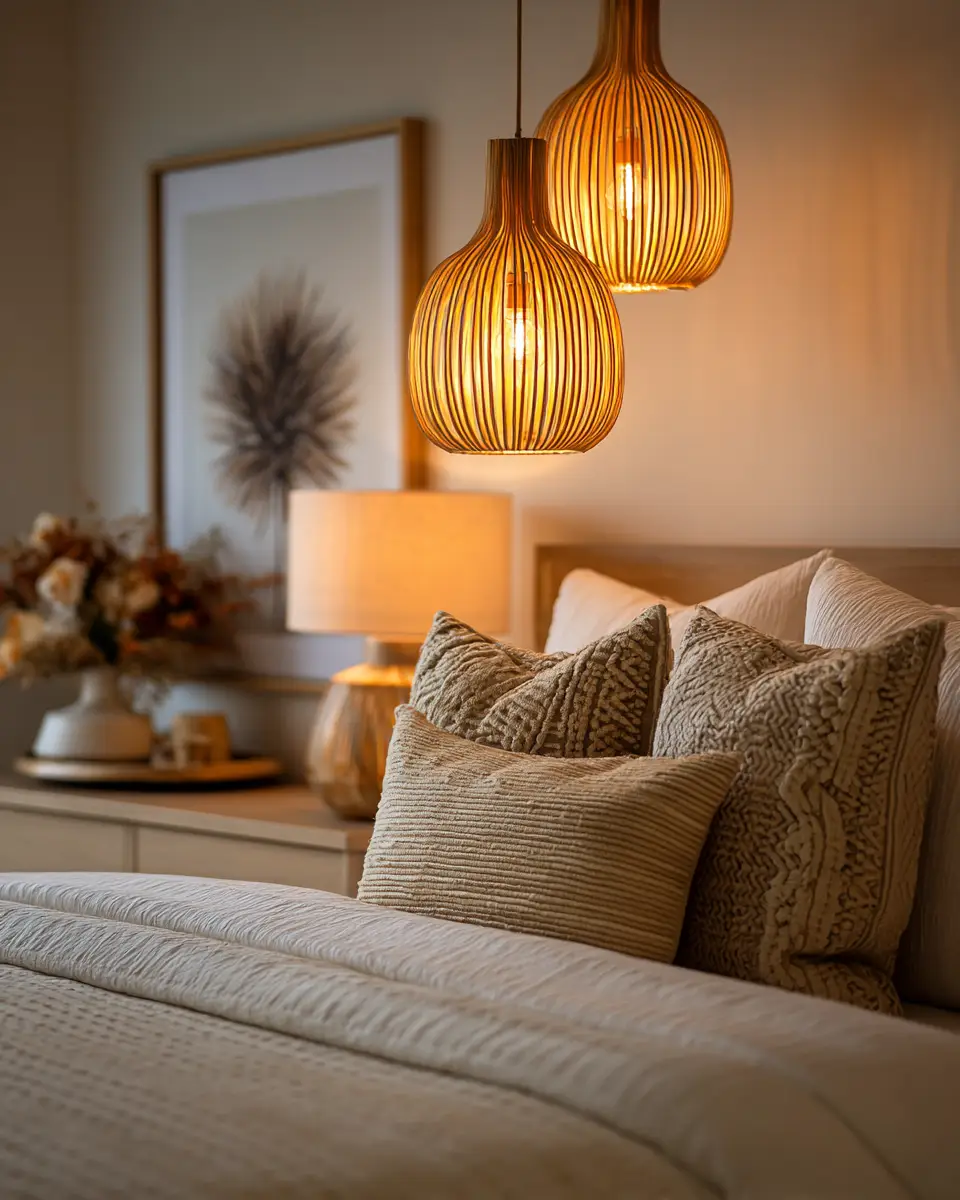 Coastal Bedroom Decor Ideas