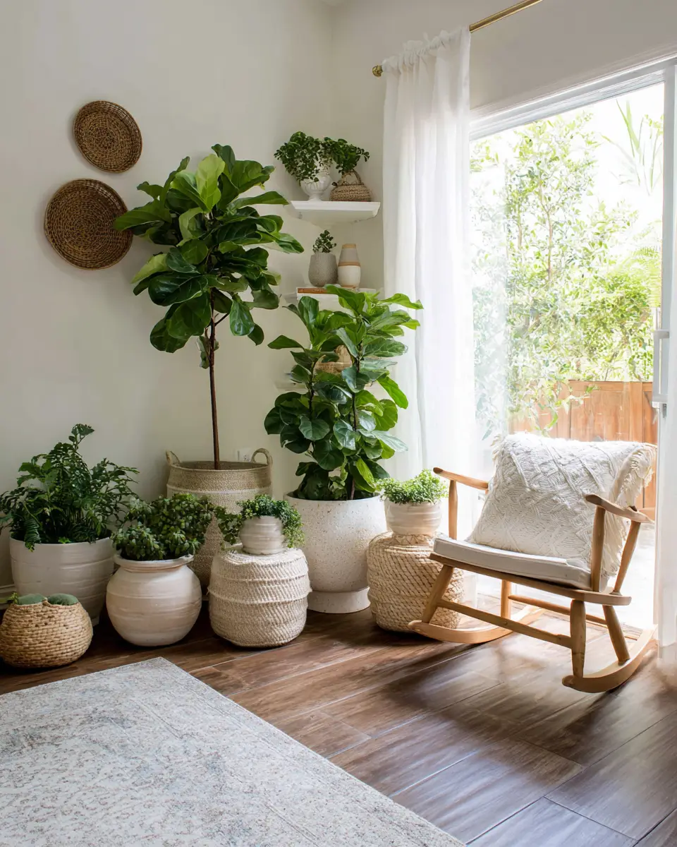 Colorful French Country Nursery Decor Ideas