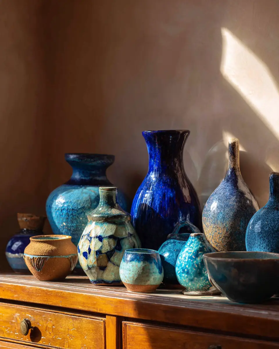 Colorful Mediterranean Bedroom Decor Ideas