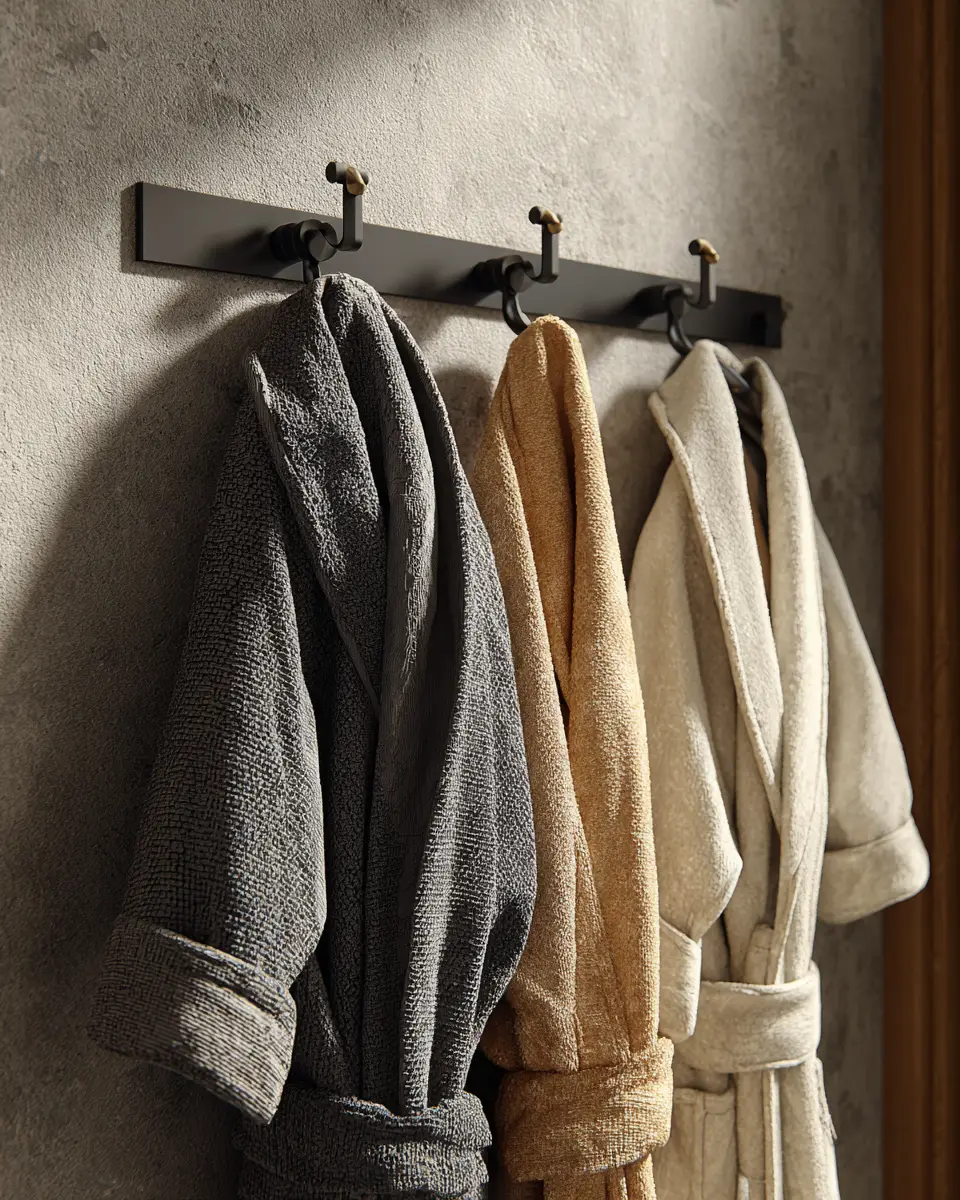 Compact Bathroom Decor Ideas