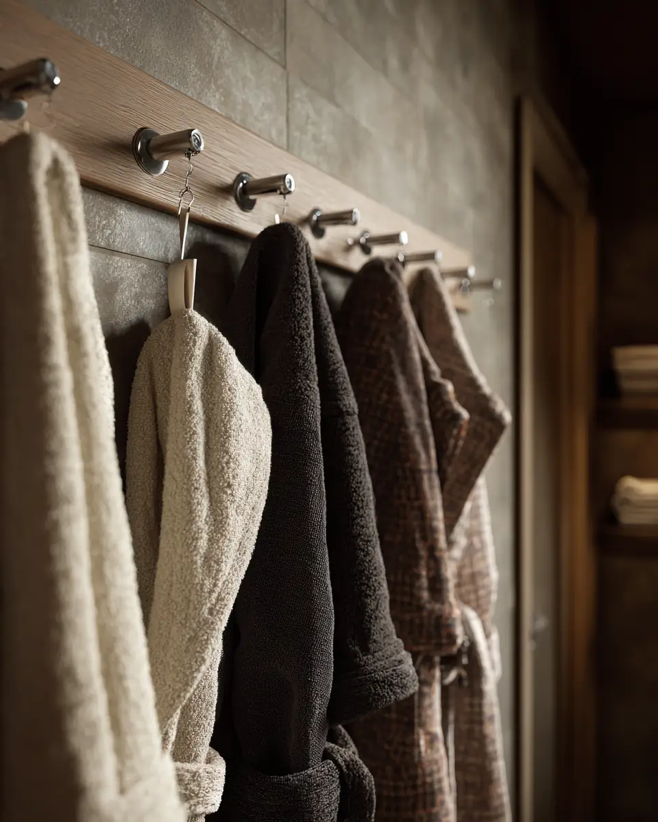 Compact Bathroom Decor Ideas