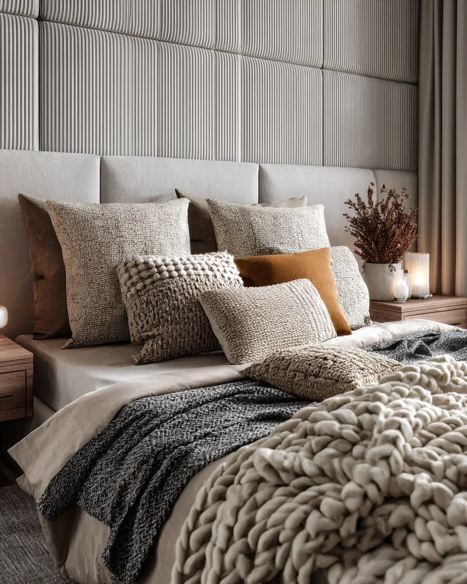 Compact Bedroom Decor Ideas