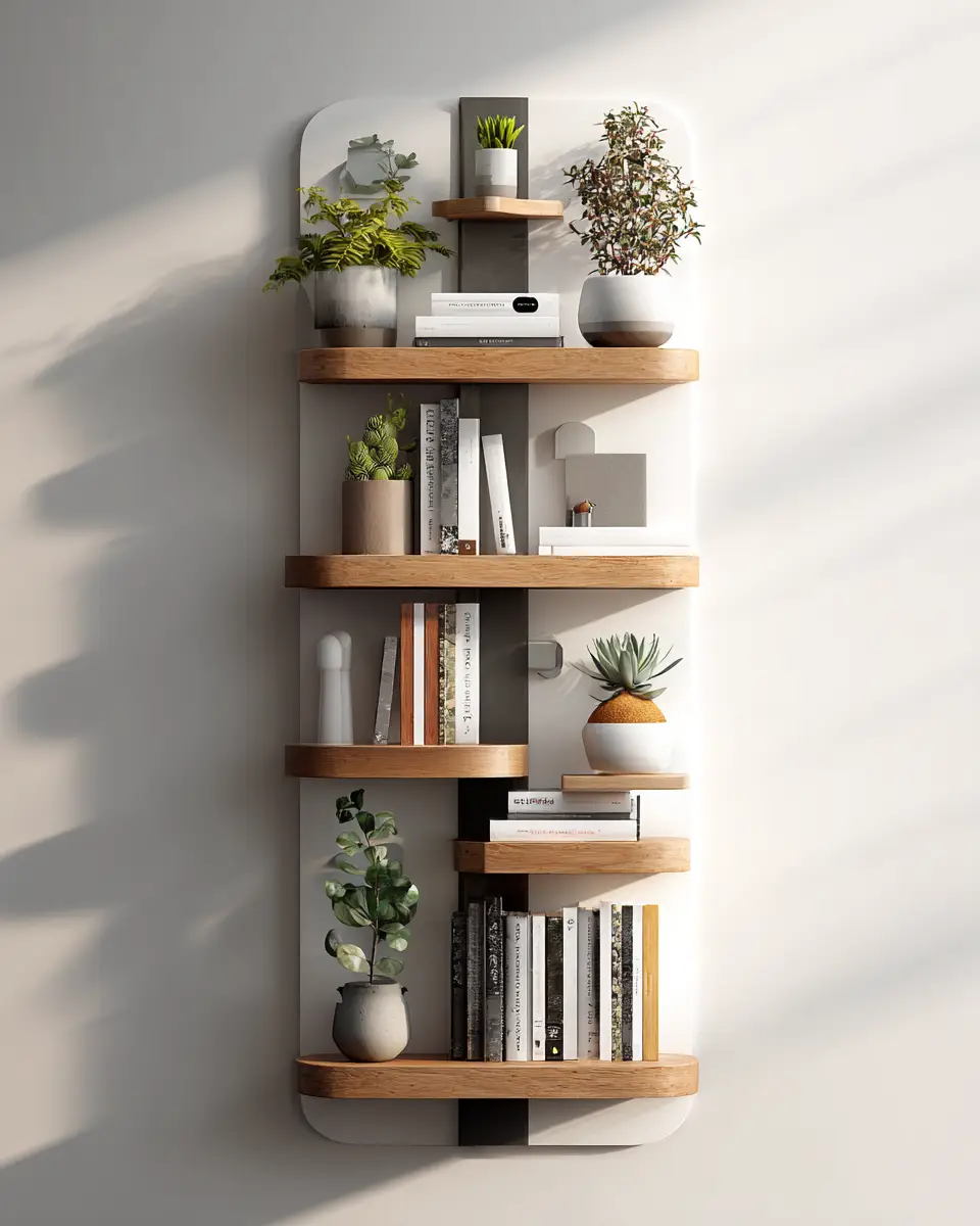 Compact Bedroom Decor Ideas