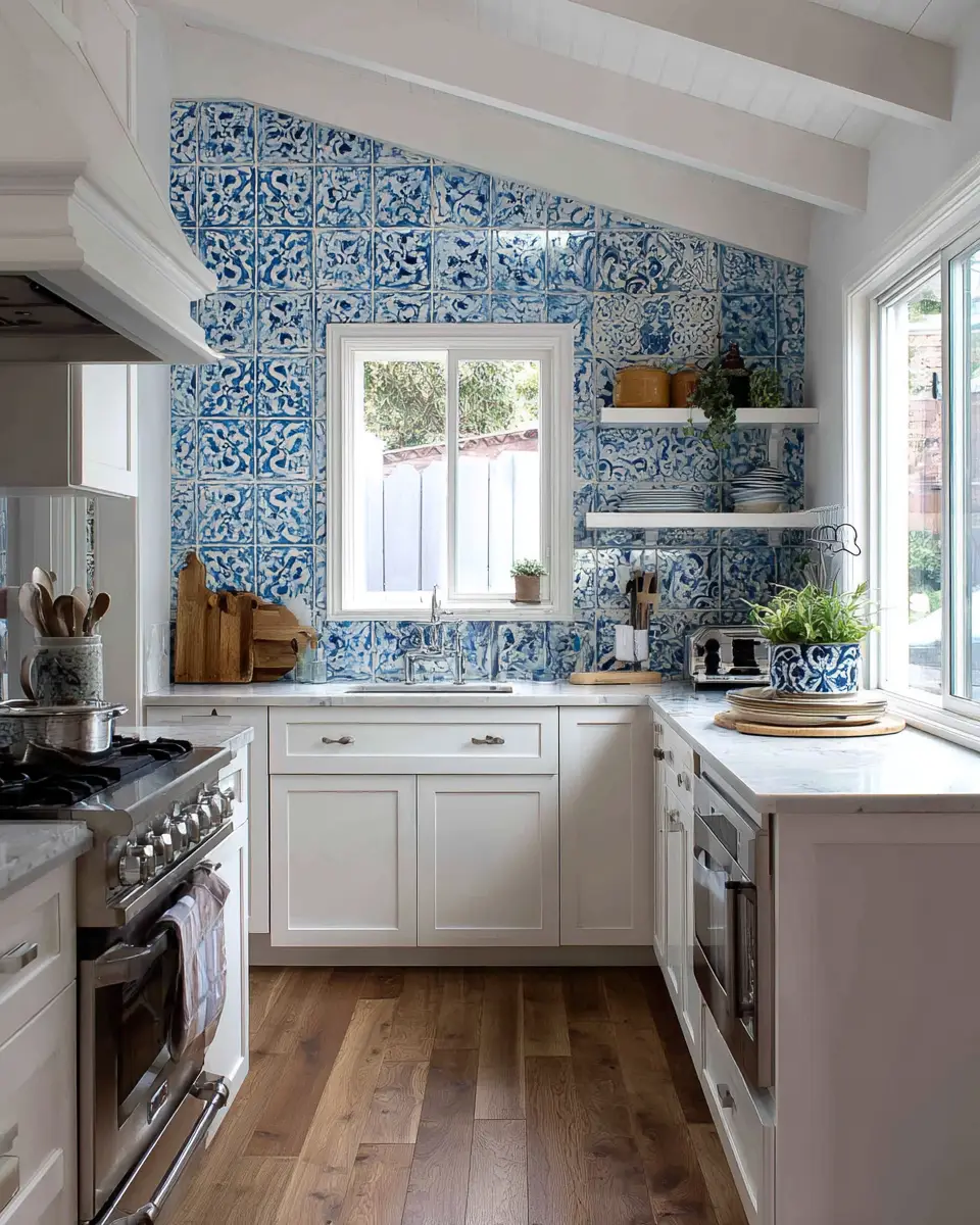 Compact Kitchen Decor Ideas