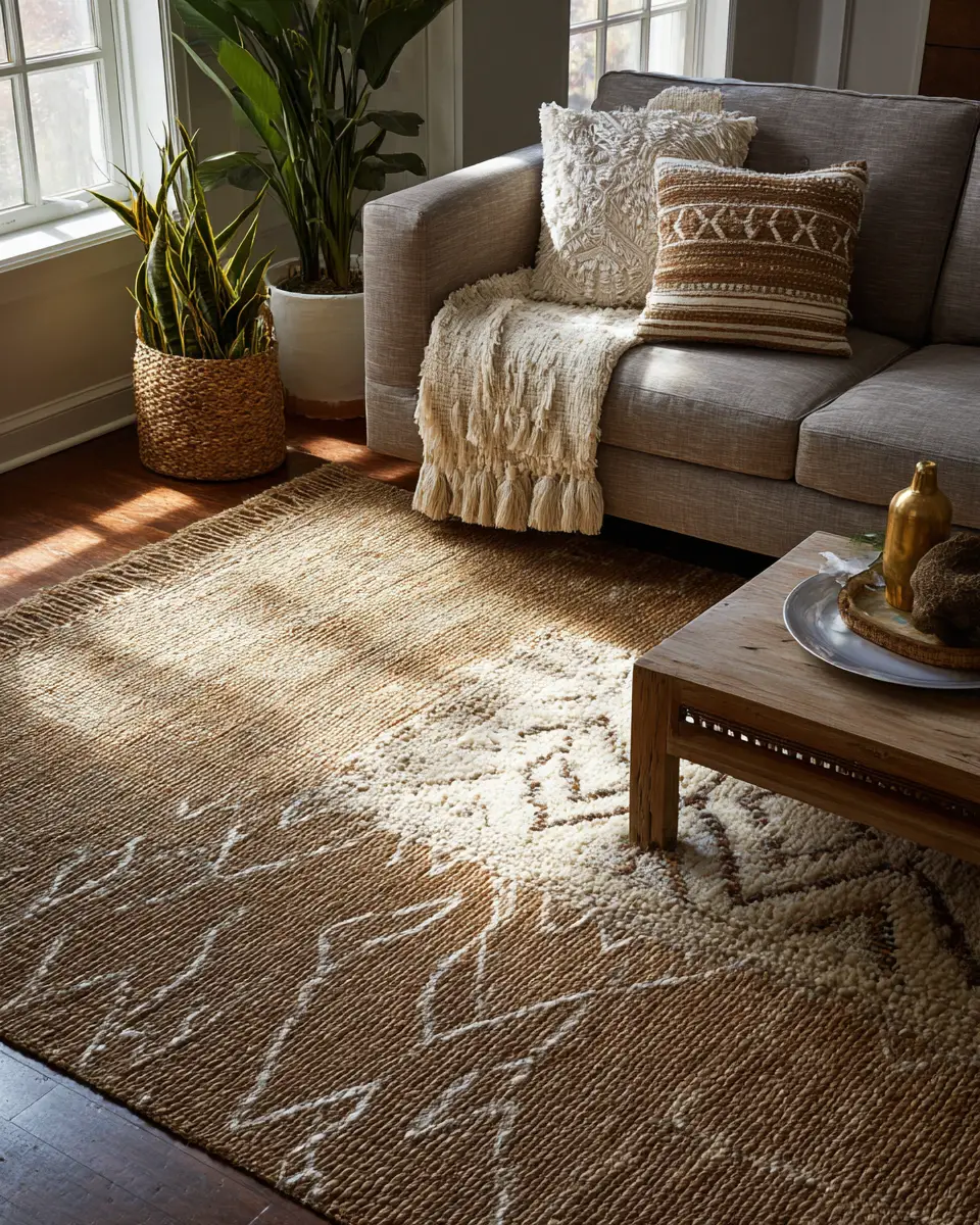 Compact Living Room Decor Ideas