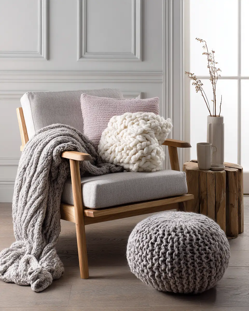 Compact Living Room Decor Ideas