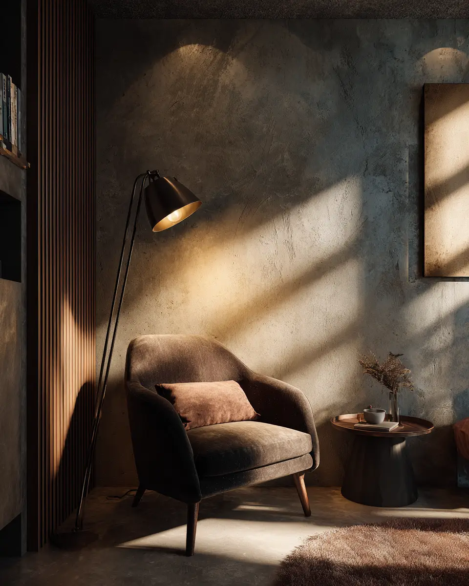 Compact Living Room Decor Ideas