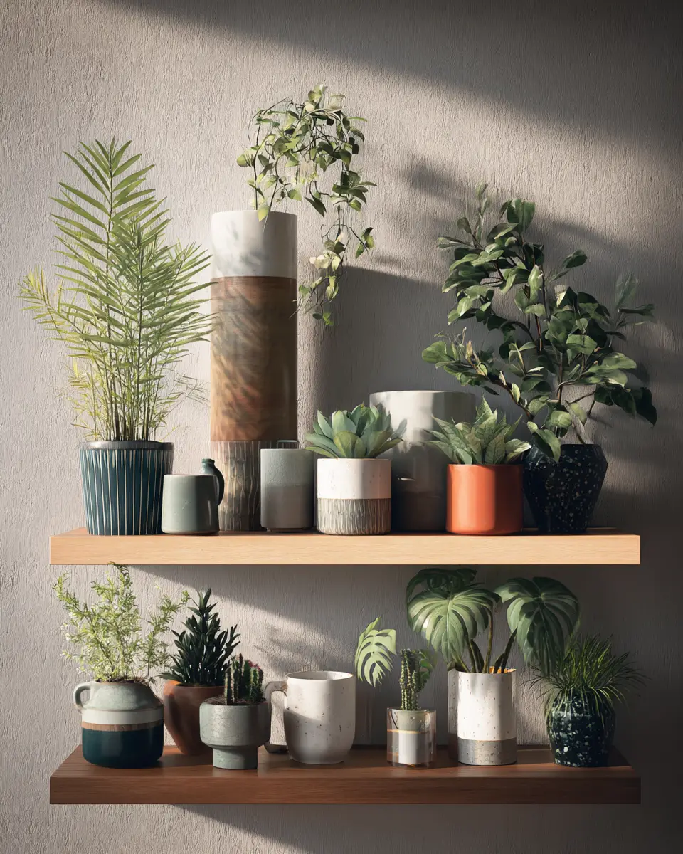 Compact Living Room Decor Ideas