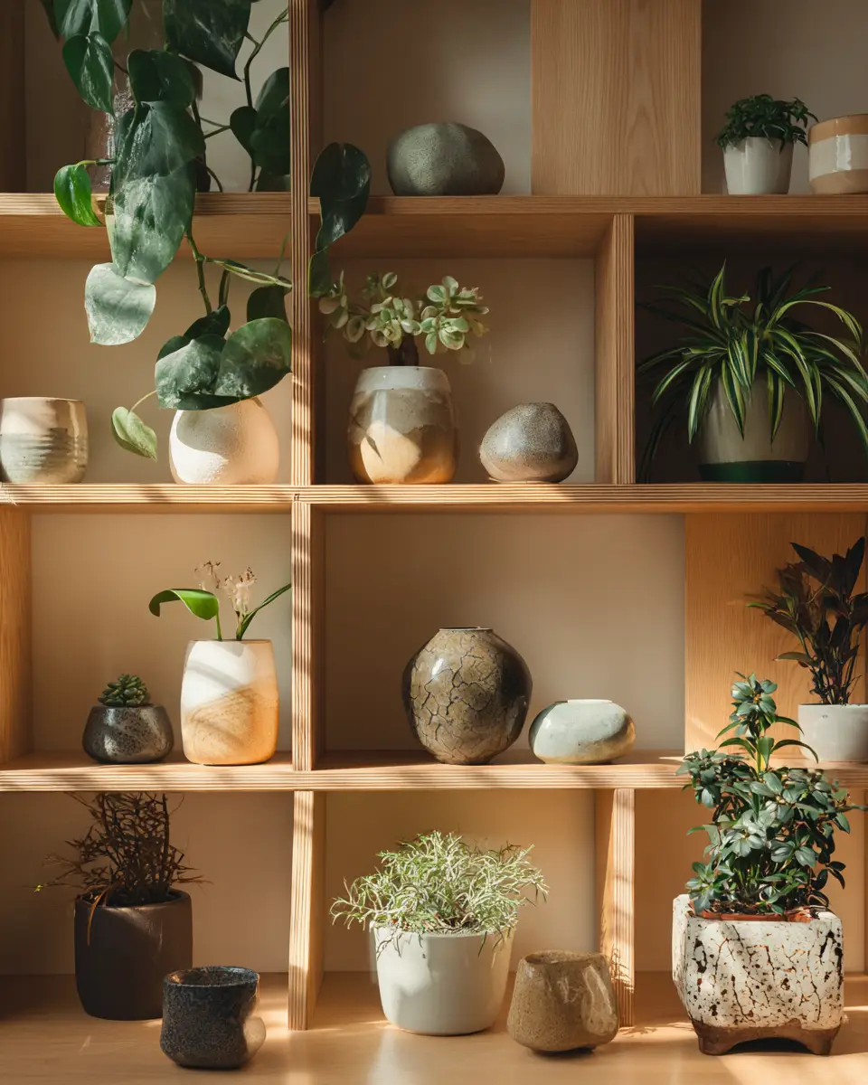 Compact Living Room Decor Ideas