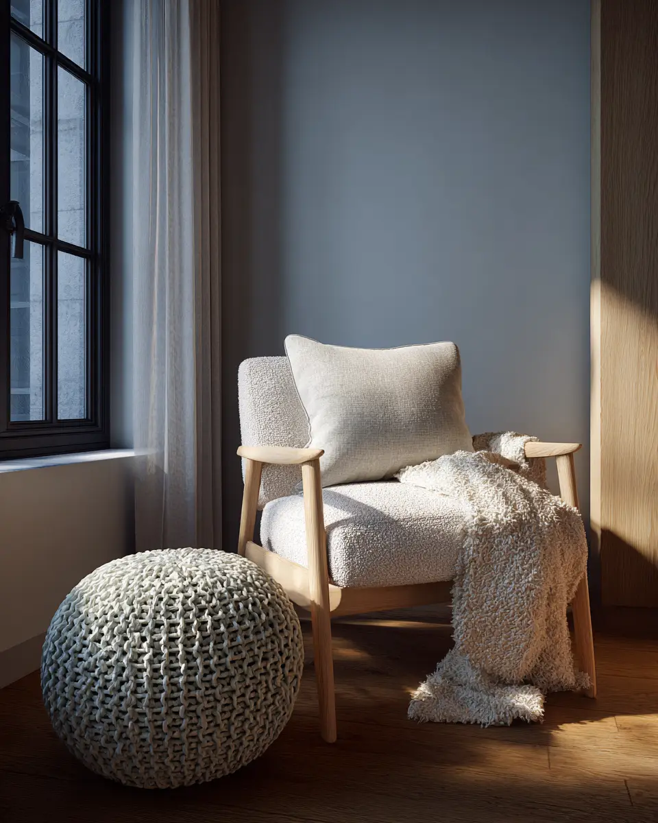 Compact Living Room Decor Ideas