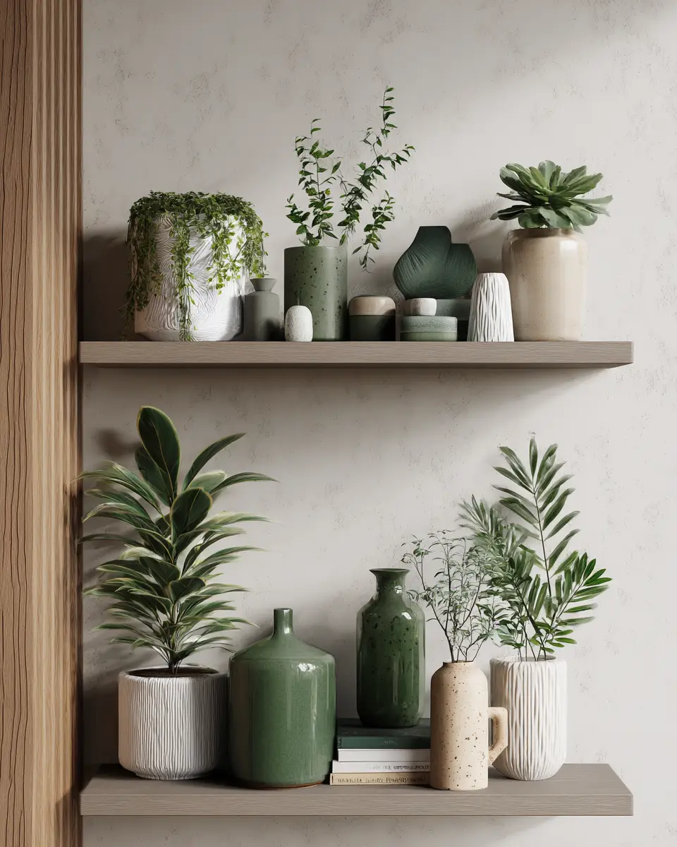 Compact Living Room Decor Ideas