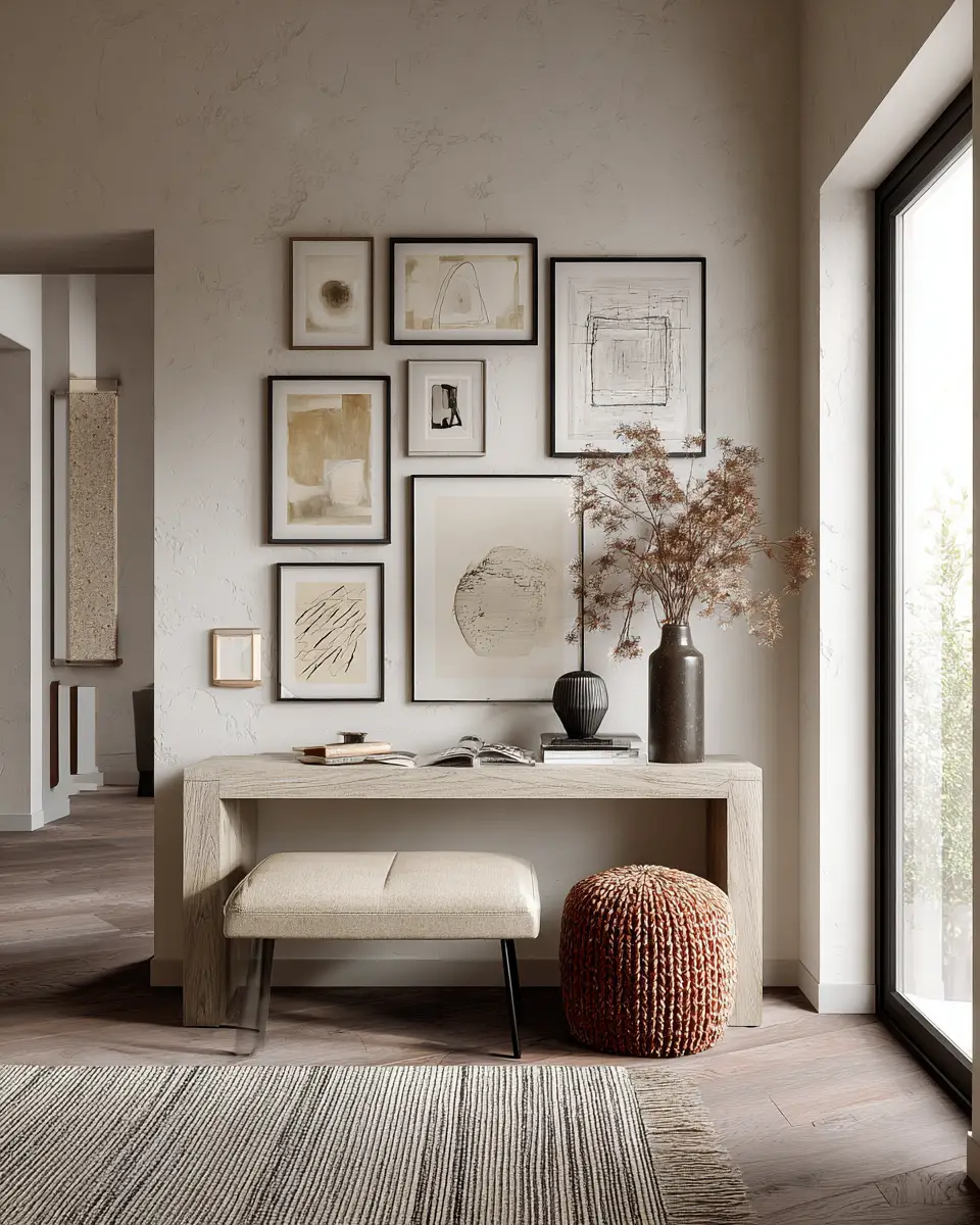 Compact Living Room Decor Ideas