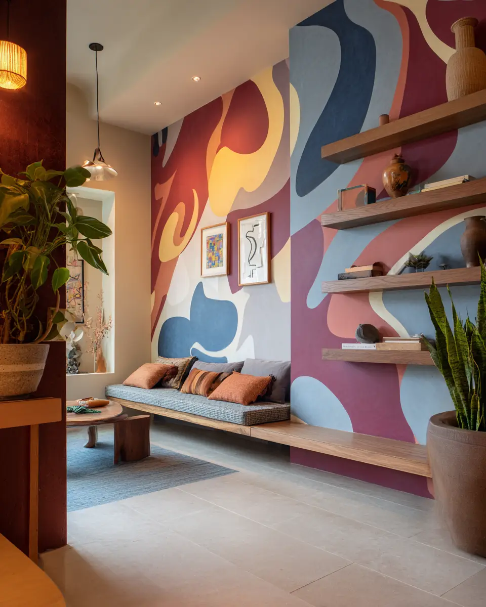 Contemporary Garage Decor Ideas