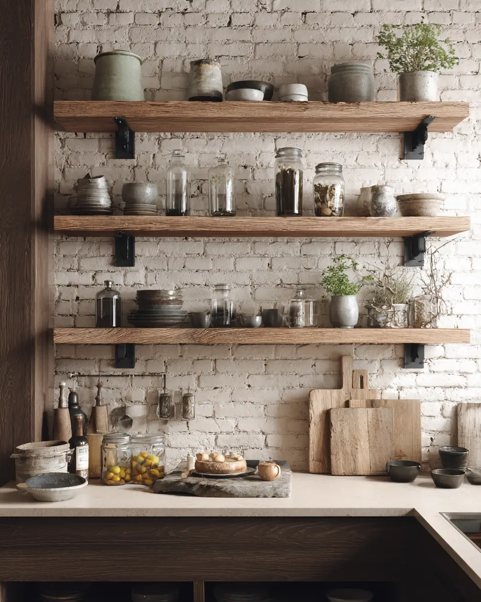 Contemporary Kitchen Decor Ideas