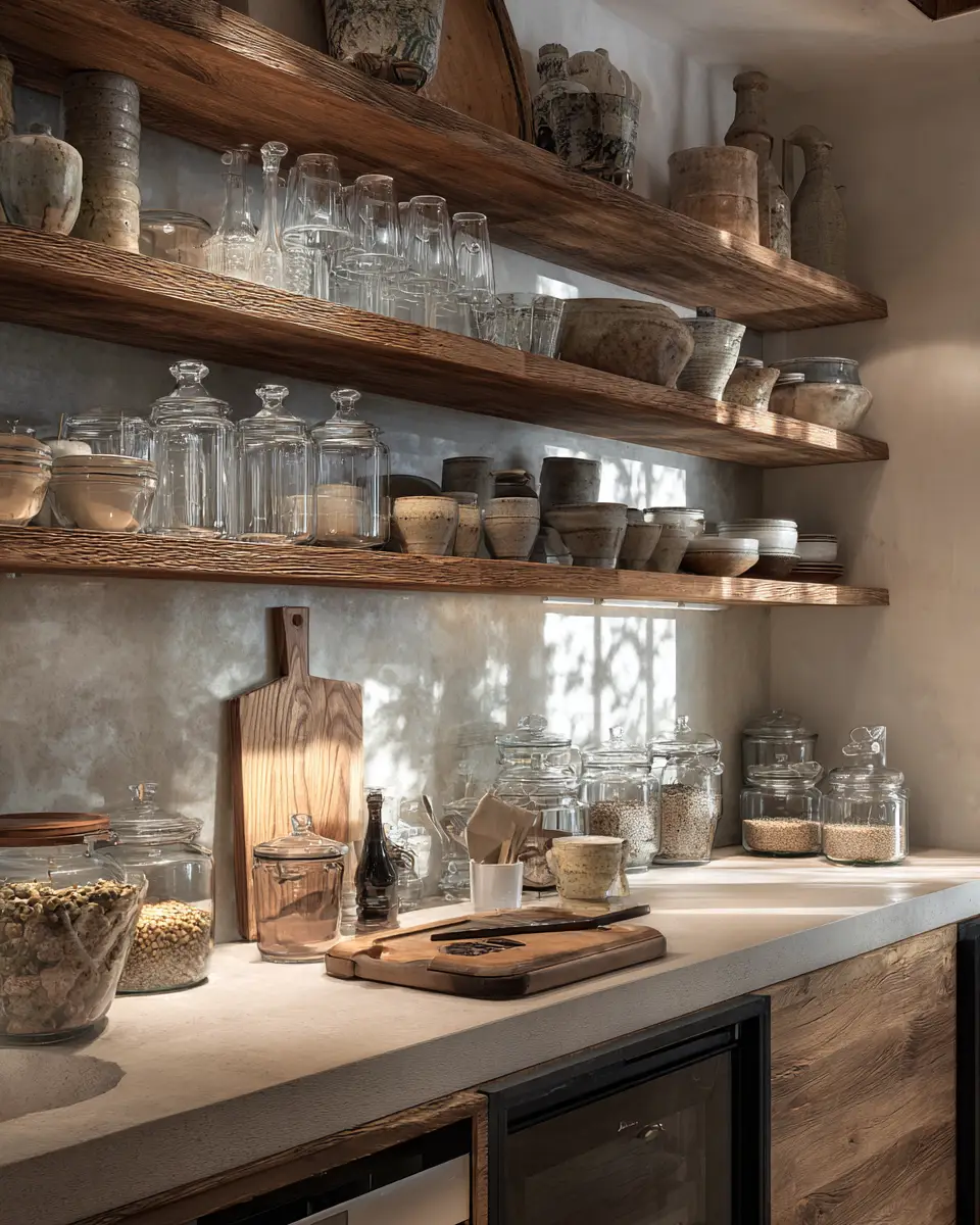 Contemporary Kitchen Decor Ideas