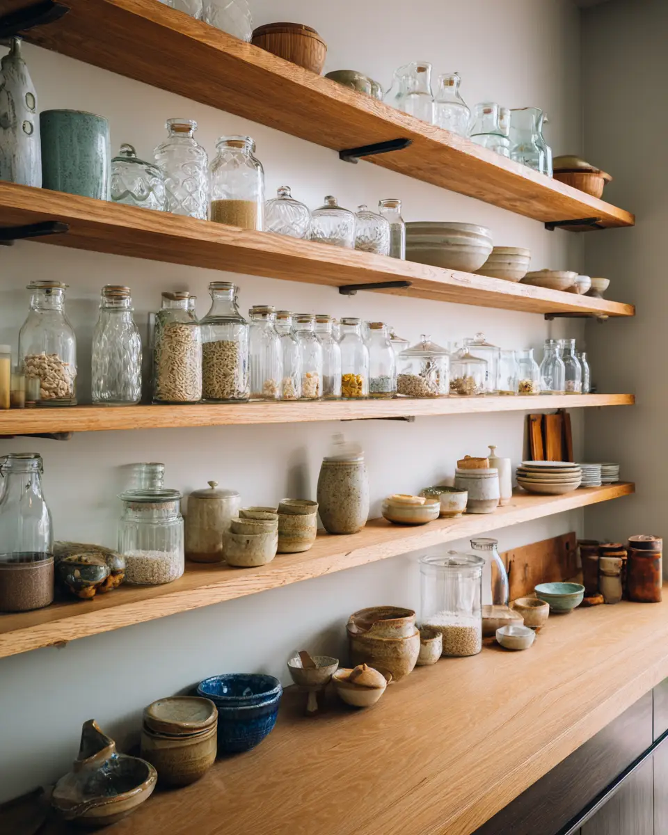 Contemporary Kitchen Decor Ideas