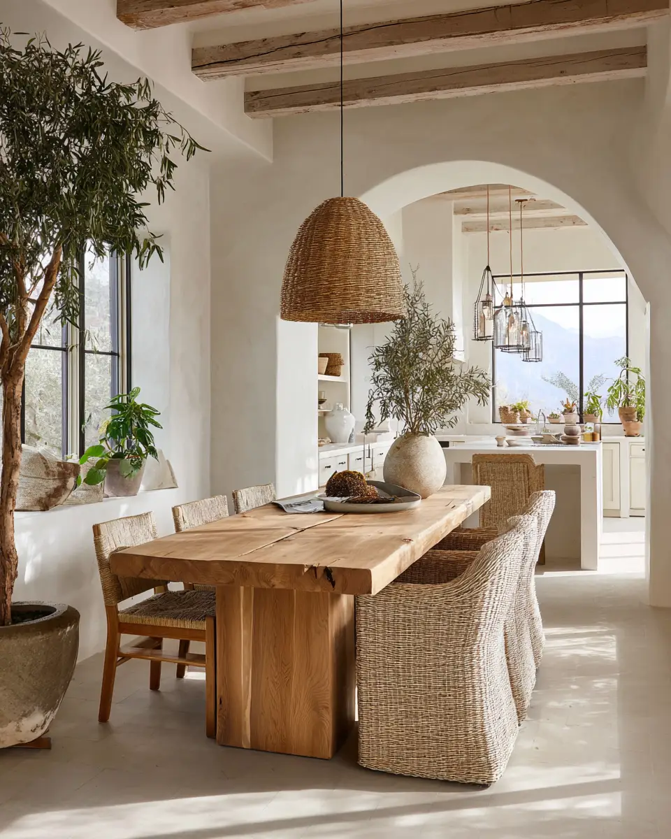 Contemporary Kitchen Decor Ideas