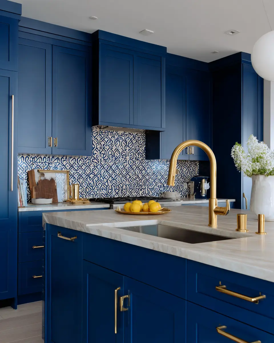 Contemporary Kitchen Decor Ideas