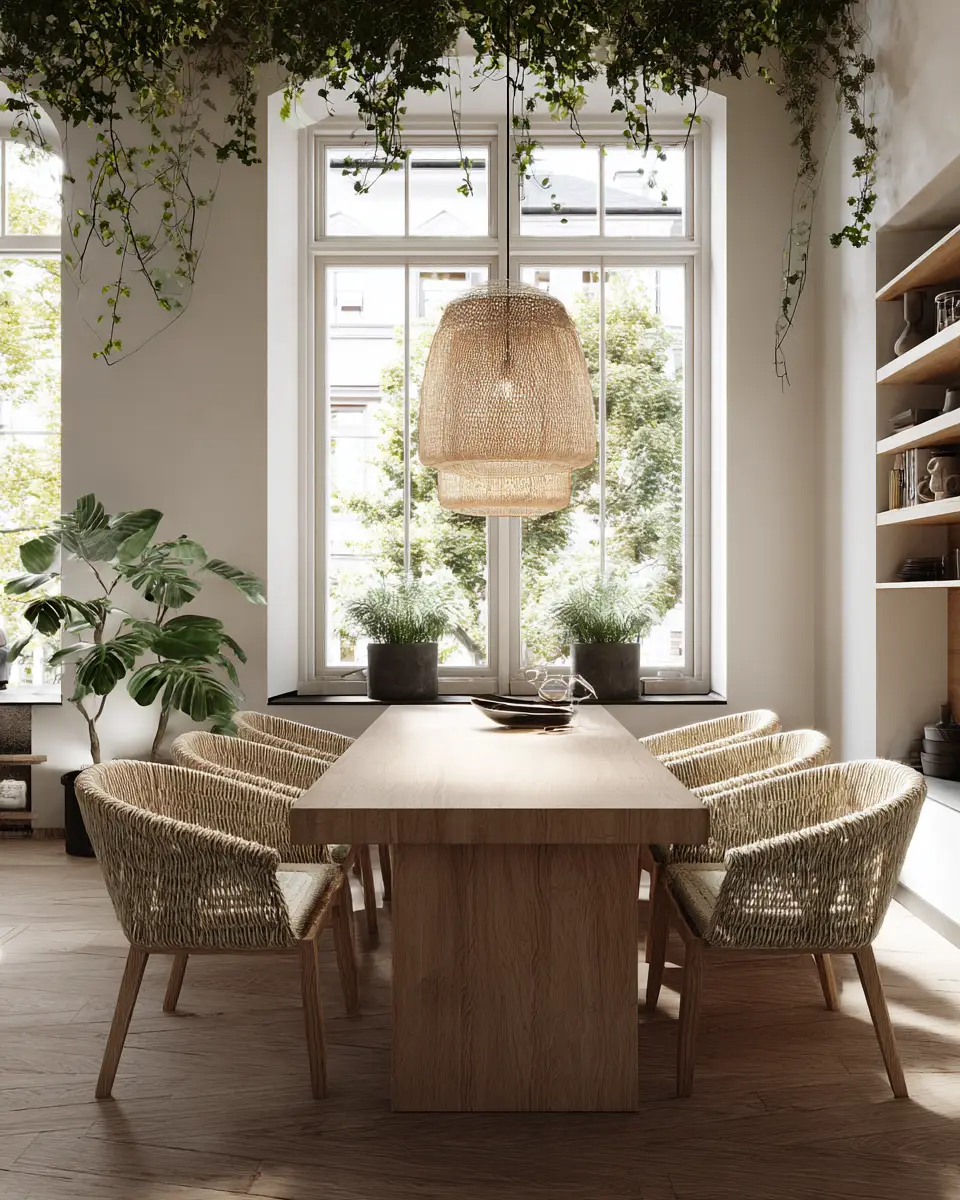 Contemporary Kitchen Decor Ideas