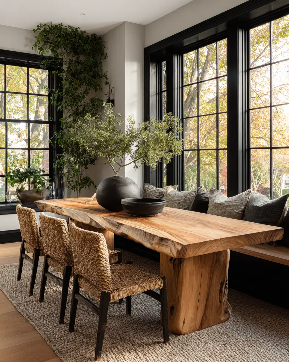 Contemporary Kitchen Decor Ideas