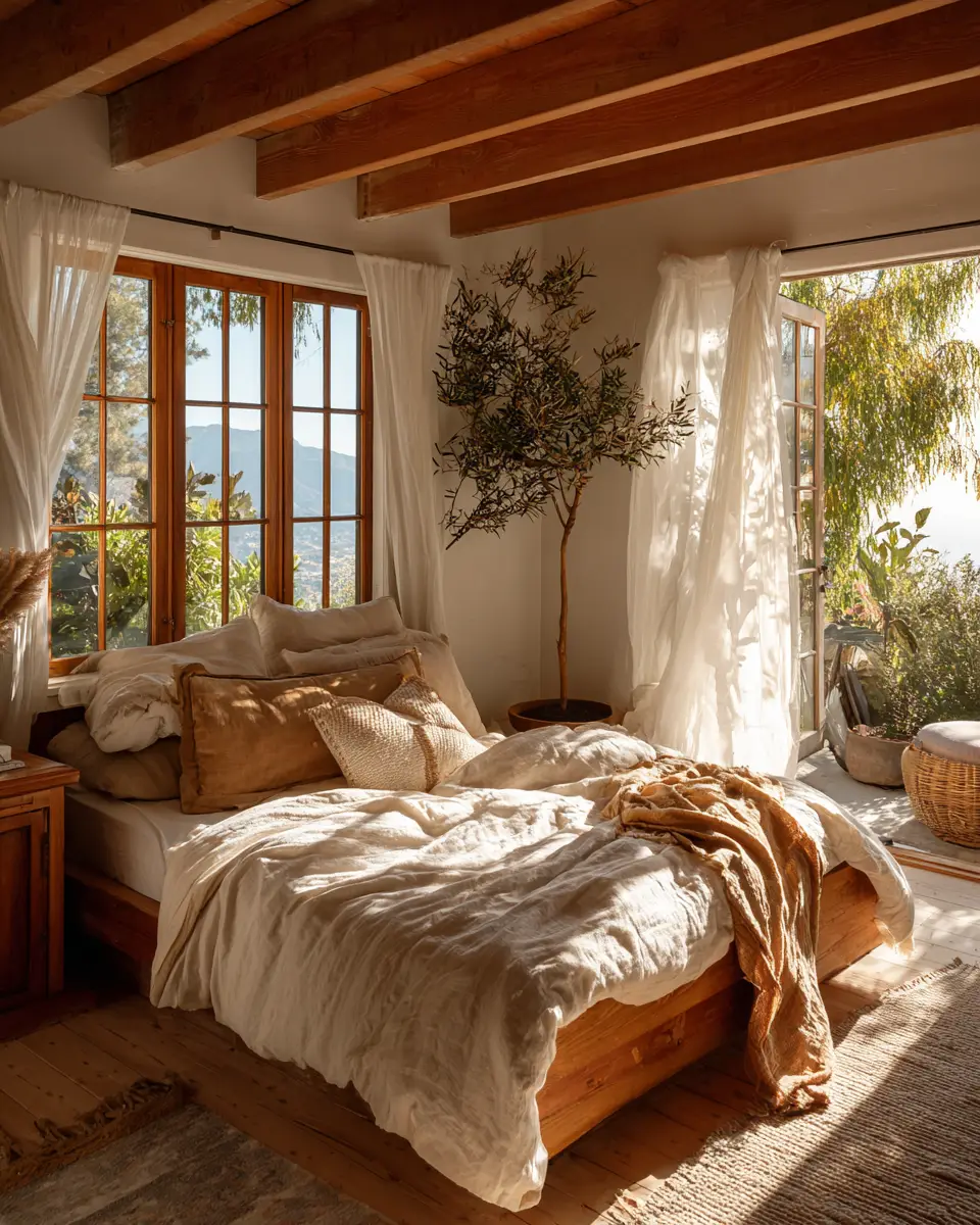 Cottage Bedroom Decor Ideas