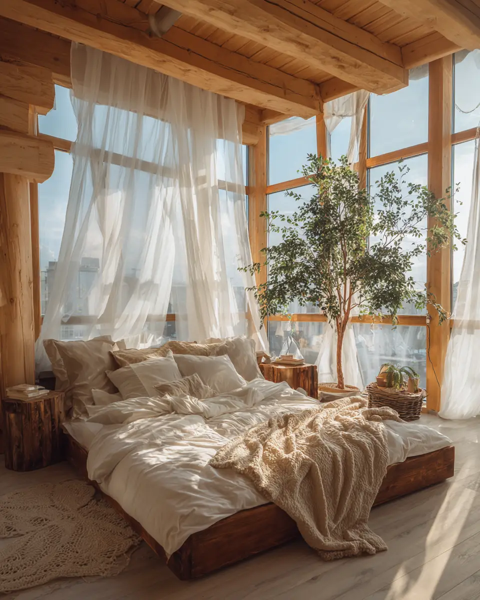 Cottage Bedroom Decor Ideas