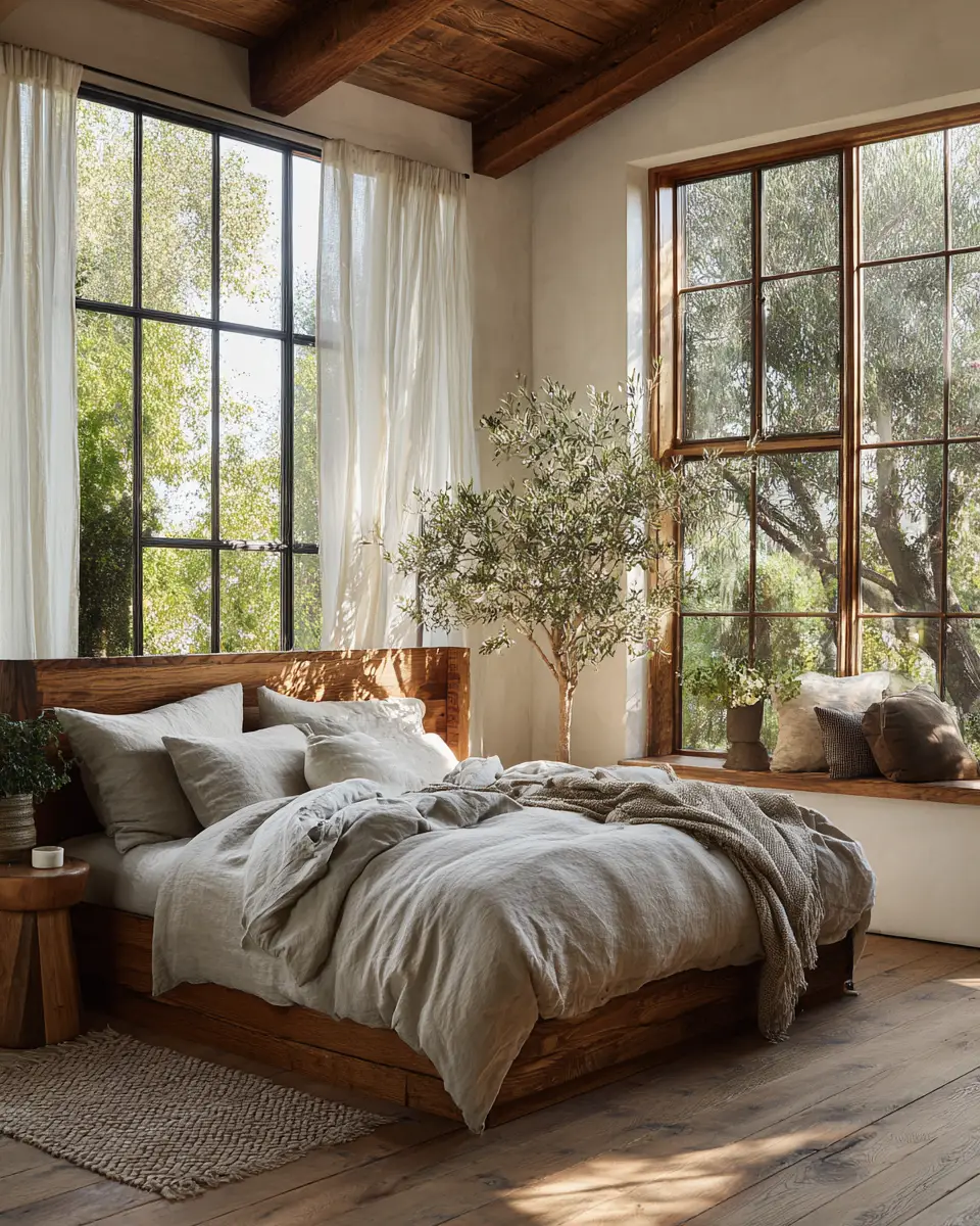 Cottage Bedroom Decor Ideas