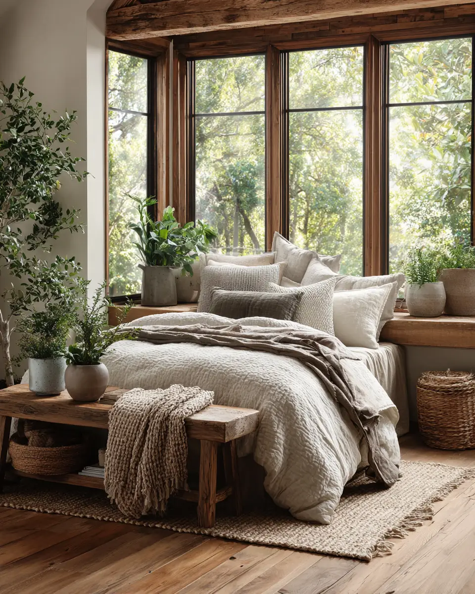 Cottage Bedroom Decor Ideas