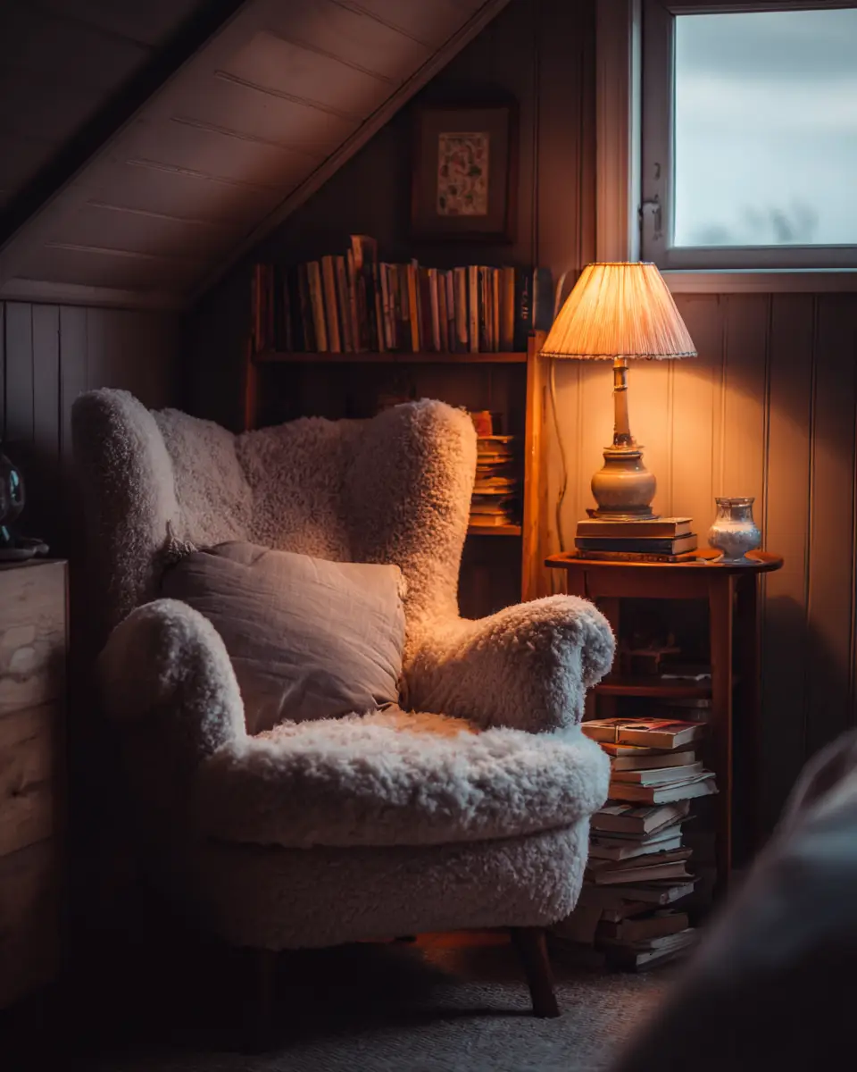 Cottage Bedroom Decor Ideas