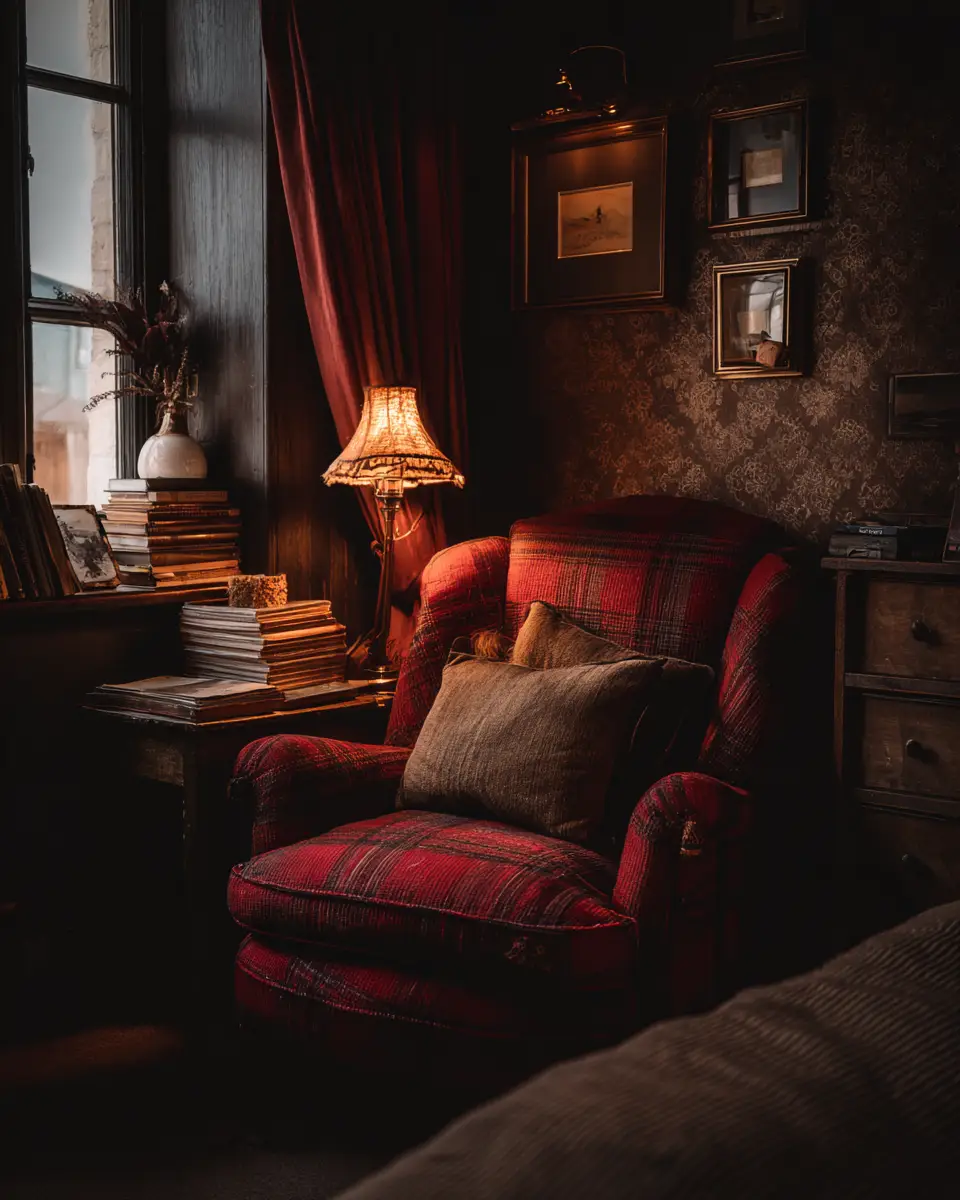 Cottage Bedroom Decor Ideas