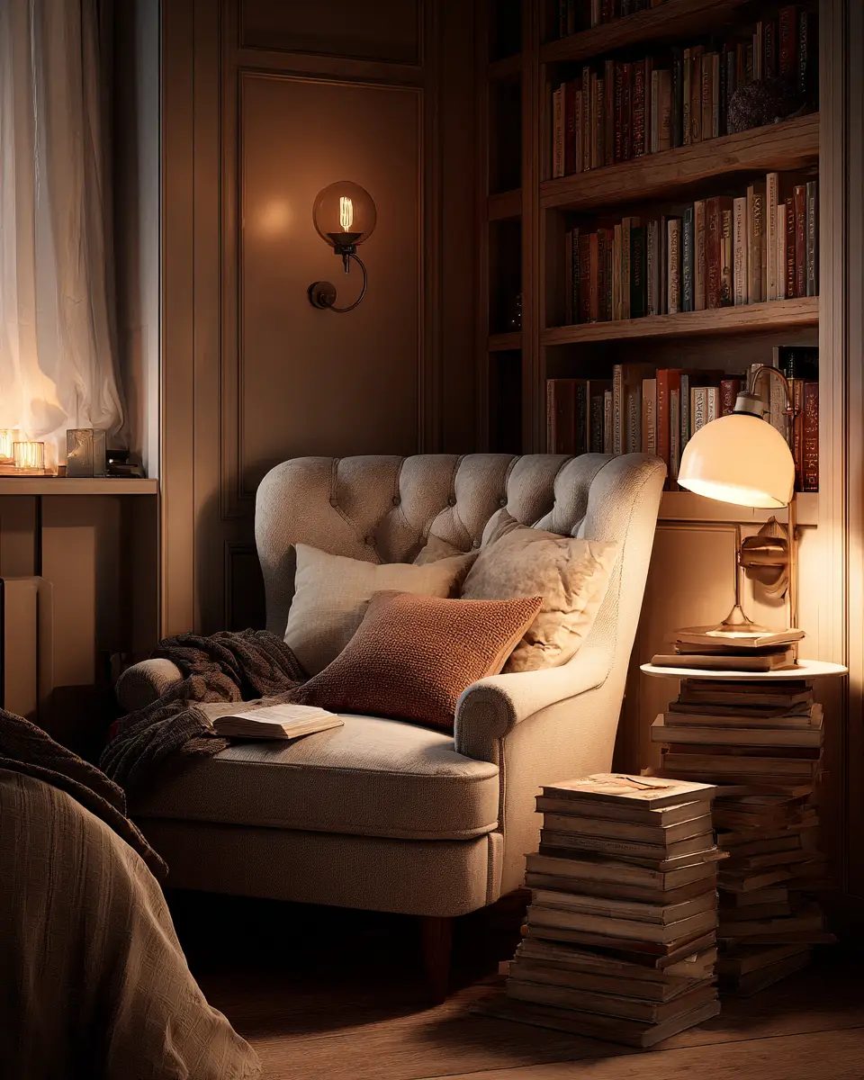 Cottage Bedroom Decor Ideas