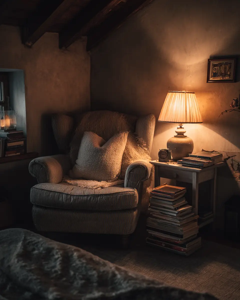 Cottage Bedroom Decor Ideas